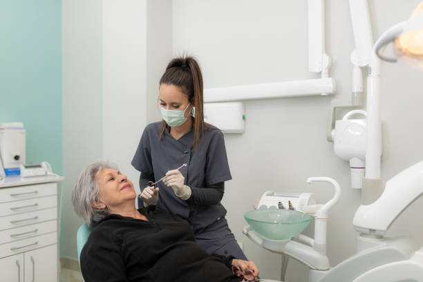 Best Dentist for Severe Toothache  in Sarand, AL