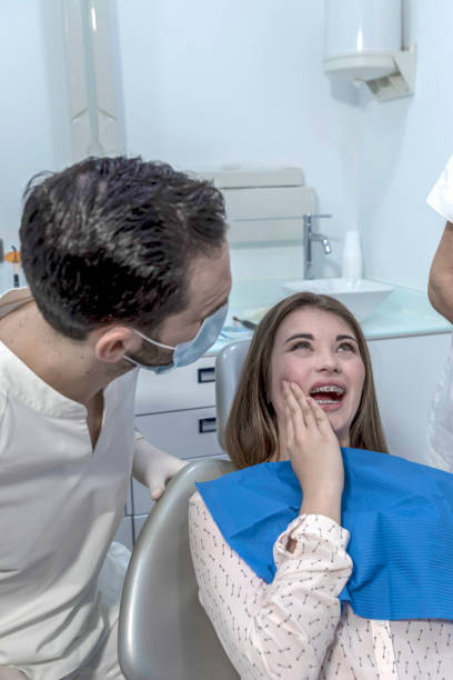 Best Tooth Pain Emergency Relief  in Sarand, AL