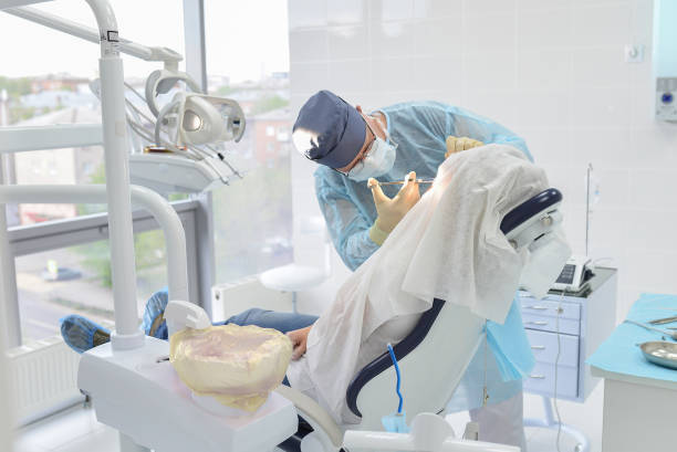 Best Cracked Tooth Emergency Dentist  in Sarand, AL